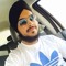 Param Grewal 1