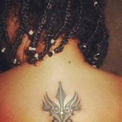 Astral Demon Punzalan