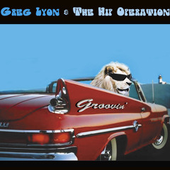 greg lyon - hip operation