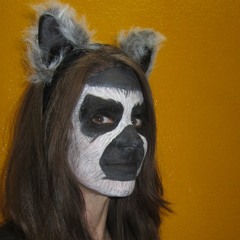 Kitty Moon Girl