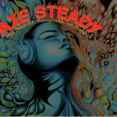 Axe Steady