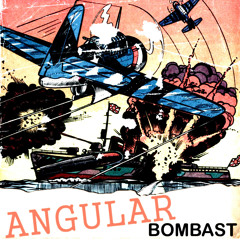 Angular Bombast Podcast