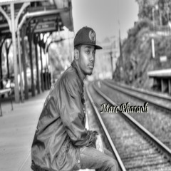 Marc Pharaoh