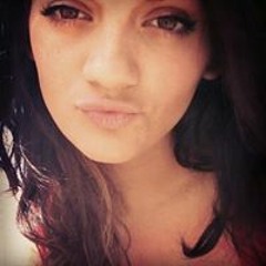 Adriana Dri Mcdonald