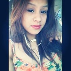 Allison Rodriguez 10