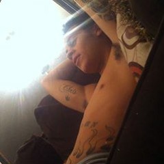 Chris WolfGang Merrill