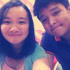 Jomarie Pangan Coruña