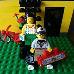 KaiandAudree Simmons