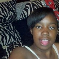 Me-Me Imeshia Holmes