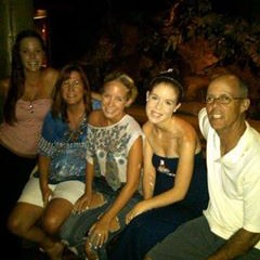 Terre Sanders Churchill