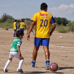 Jorge Almaraz 2
