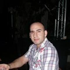 Benjamin Mizrahi 1
