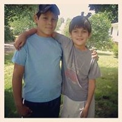 Sharon Chenea Ortega