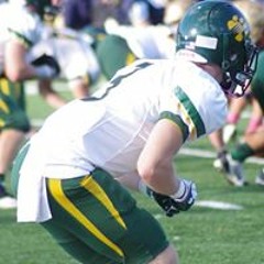 Bronson Przybilinski