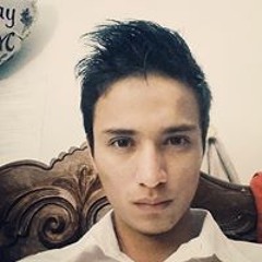 Luis Erickson Valera