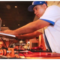 Deejay Cheeks