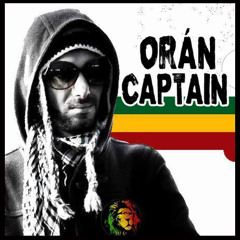 Orán Captain