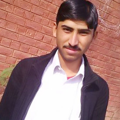 Zarh che pagal she. (Obaid Khan)