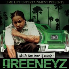 Greeneyz - How We Do It Feat. AV LMKR, Mac Ace