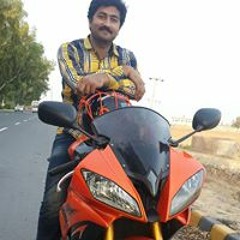 Mian Salman Arain