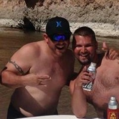 Joey Merriman-Moreno