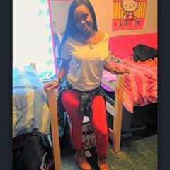 Tanajee Maddox