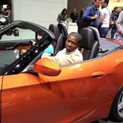 Souleymane Coulibaly 7