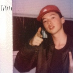 TakaInoue