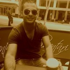 Mehdi Sharifi 11