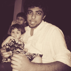 Arjun Moger