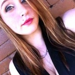 Taylor Anise Flinchum