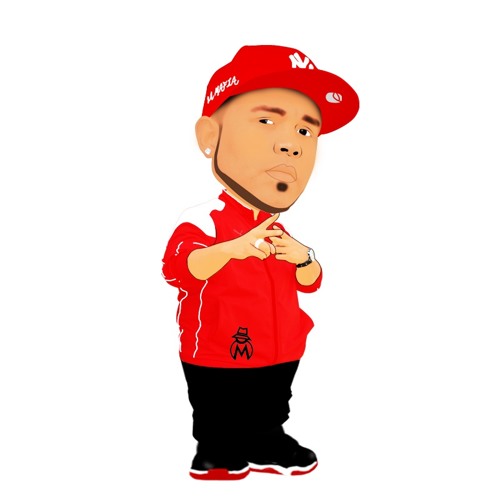 DJ LA MAFIA’s avatar