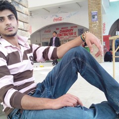 hamza malik meharmaan <3