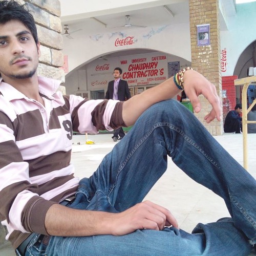 hamza malik meharmaan <3