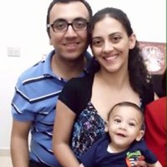 Dina Fouad El Dany