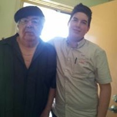 David Fabian Paredes