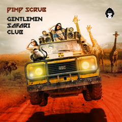 Pimp Scrub