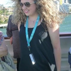 Amy Dehon