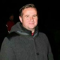 Paul Bryan 19