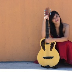 Angelica Marielle Barrera