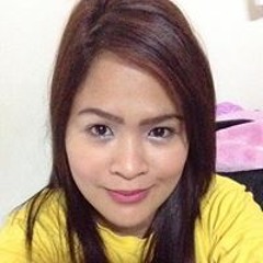 Catherine Cruz Vargas