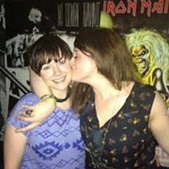 Rebecca Anne Smith 1