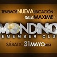 Mondino Remember Club