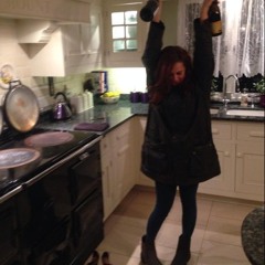 Jasmine Eleanor Hobbs