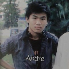 Andre Lim 7