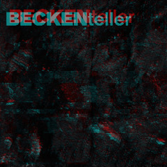 Beckenteller