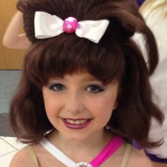 Krista Winters Brassine