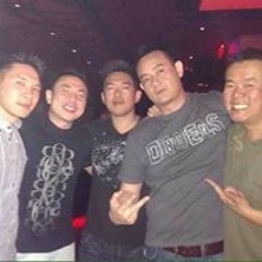 Jason Gee 8