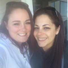 Kristi Burke-Sanchez