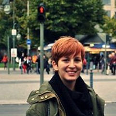 Kassandra Messerschmidt 1